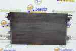 Condensador / Radiador  Aire Acondicionado para Renault Laguna Ii 1.9 Dci D (120 Cv)