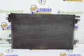 Condensador / Radiador  Aire Acondicionado para Renault Laguna Ii 1.9 Dci D (120 Cv)