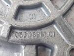 Motor Elevalunas Delantero Derecho para Audi A6 Avant 2.5 Tdi (140 Cv)