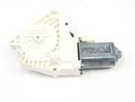 Motor Elevalunas Delantero Izquierdo para Audi A1 Sportback 1.6 Tdi (116 Cv)