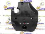 Tapa Motor Superior para Seat Leon Fastback (2012-...) 1.9 Tdi (110 Cv)