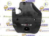 Tapa Motor Superior para Seat Leon Fastback (2012-...) 1.9 Tdi (110 Cv)