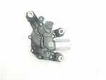 Motor Limpia Trasero para Nissan Qashqai 1.6 (163 Cv)