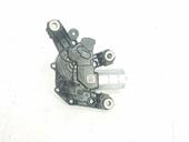 Motor Limpia Trasero para Nissan Qashqai 1.6 (163 Cv)
