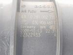 Caudalimetro para Volkswagen Scirocco 2.0 Tdi (140 Cv)