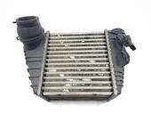 Intercooler para Volkswagen Golf Iv Berlina 1.9 Tdi (101 Cv)