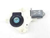 Motor Elevalunas Delantero Izquierdo para Audi A1 Sportback 1.6 Tdi (116 Cv)
