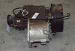 Caja Transfer para Santana Anibal 2.8 Tdi (125 Cv)