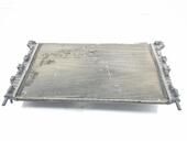 Radiador Agua para Mazda 3 Berlina 1.6 Cd D (109 Cv)