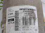 Amortiguador Delantero Izquierdo para Land Rover Range Rover Sport 3.0 Td V6 (245 Cv)
