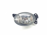 Faro Antiniebla Derecho para Mercedes-Benz Clase Ml Bm 164 320 Cdi 4M Edition 10