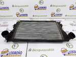 Intercooler para Volkswagen Touran 1.9 Tdi (105 Cv)