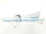 Airbag Cortina Delantero Derecho para Citroen C3 Feel