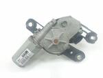 Motor Limpia Trasero para Seat Leon 5F1 Cupra 290