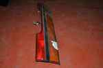 Piloto Trasero Central para Galloper Santamo 1997Cc (139 Cv)