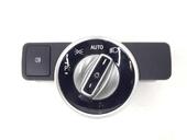 Mando Luces para Mercedes Clase M 2.1 Cdi (204 Cv)