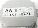 Modulo Electronico para Nissan Pulsar 1.2 16V (116 Cv)