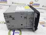 Sistema Audio / Radio Cd para Volkswagen Tiguan 2.0 Tdi (140 Cv)