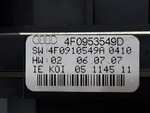 Mandos Volante para Audi Q7 4.2 V8 32V Tdi Biturbo (326 Cv)