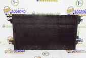 Condensador / Radiador  Aire Acondicionado para Renault Laguna Ii Grandtour 1.9 Dci D (120 Cv)