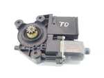 Motor Elevalunas Trasero Derecho para Renault Scenic Iii 1.6 Dci D Fap (131 Cv)