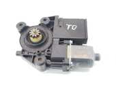 Motor Elevalunas Trasero Derecho para Renault Scenic Iii 1.6 Dci D Fap (131 Cv)