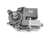 Motor Elevalunas Trasero Derecho para Renault Scenic Iii 1.6 Dci D Fap (131 Cv)