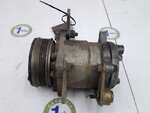 Compresor Aire Acondicionado para Santana Anibal 2.8 Tdi (125 Cv)