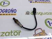 Sonda Lambda para Audi A1 1.2 16V Tfsi (86 Cv)
