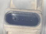 Caudalimetro para Volkswagen T5 Transporter/Furgoneta 2.5 Tdi (131 Cv)