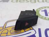 Interruptor Warning para Audi A5 Sportback 2.0 16V Tfsi (180 Cv)