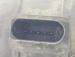 Caudalimetro para Volkswagen Eos 2.0 Tdi (140 Cv)