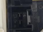 Motor Elevalunas Delantero Izquierdo para Audi A1 Sportback 1.6 Tdi (116 Cv)