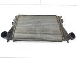 Intercooler para Skoda Octavia Berlina 1.9 Tdi (105 Cv)