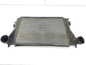 Intercooler para Skoda Octavia Berlina 1.9 Tdi (105 Cv)