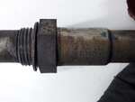 Sonda Lambda para Volkswagen Touareg 5.0 V10 Tdi (313 Cv)