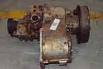 Caja Transfer para Santana Anibal 2.8 Tdi (125 Cv)