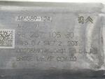 Motor Elevalunas Trasero Izquierdo para Peugeot 308 (2013-...) 1.6 16V E-Hdi Fap (116 Cv)