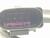 Sonda Lambda para Seat Ibiza 1.0 Tsi (116 Cv)