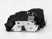 Cerradura Puerta Trasera Derecha para Bmw Serie 3 Touring 2.0 Turbodiesel (184 Cv)