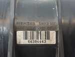 Caudalimetro para Land Rover Defender 2.5 Td5 (122 Cv)