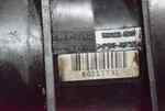 Caudalimetro para Land Rover Discovery 2.5 Turbodiesel (139 Cv)