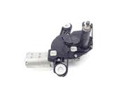 Motor Limpia Trasero para Seat Leon 1.6 Tdi (105 Cv)