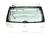 Porton Trasero para Citroen C4 Berlina 1.6 Hdi (109 Cv)