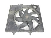 Electroventilador para Citroen C-Elysée 1.2 12V Vti (82 Cv)
