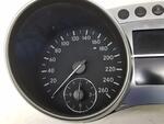 Cuadro Instrumentos para Mercedes Clase M 3.0 Cdi (224 Cv)