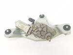 Motor Limpia Trasero para Hyundai Kona 1.0 Tgdi (120 Cv)