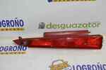 Reflector Trasero Izquierdo para Citroen C4 Berlina (Berlina) (2004-2011) 1.6 Hdi (109 Cv)