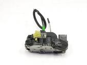 Cerradura Puerta Trasera Derecha para Opel Insignia Berlina 2.0 16V Cdti (160 Cv)