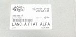 Modulo Electronico para Peugeot Bipper Tepee 1.3 16V Hdi Fap (75 Cv)